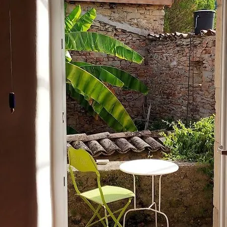 Gite L'Atelier Vesseaux Esterno foto