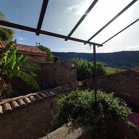 Gite L'Atelier Vesseaux Esterno foto