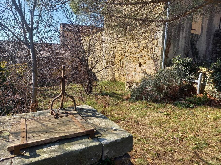 Appartement L'atelier Vesseaux