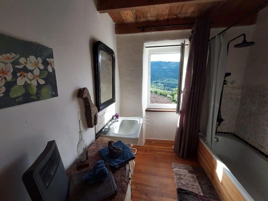 Appartement L'atelier