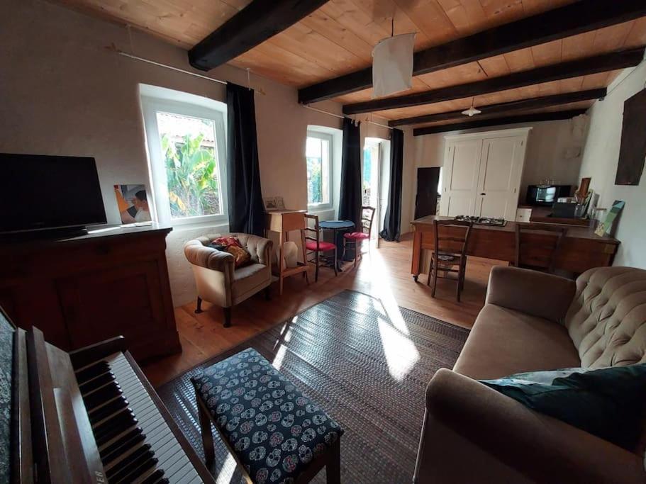 Appartement L'atelier