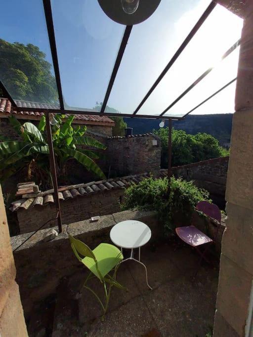 Appartement L'atelier *