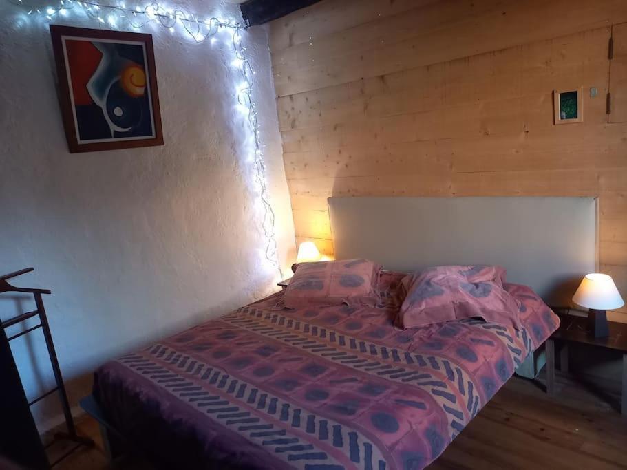 Appartement L'atelier